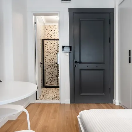 Dainty Studio In Historic Neighborhood Lägenhet Istanbul