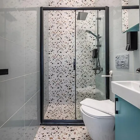 Lejlighed Dainty Studio In Historic Neighborhood Istanbul